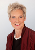Elita Florin-Caluori