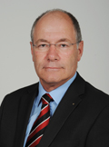 Ueli Bleiker