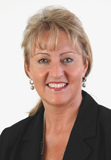 Barbara Janom Steiner