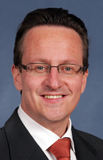 Regierungsrat Martin Schmid