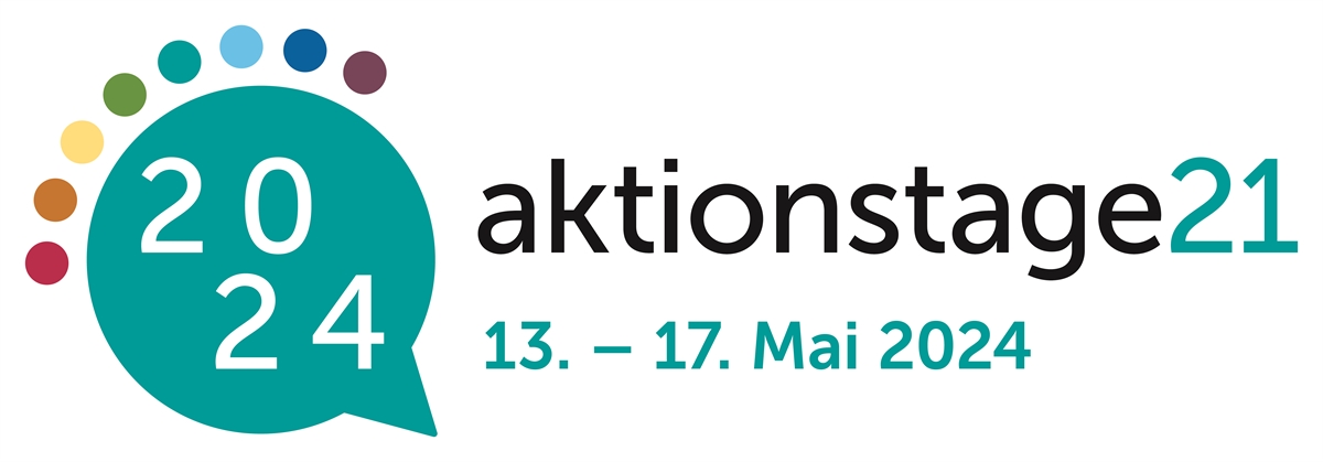Logo Aktionstage21