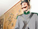 Alte Polizeiuniform