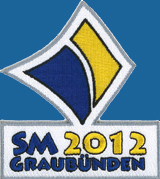 Badge SM 2012