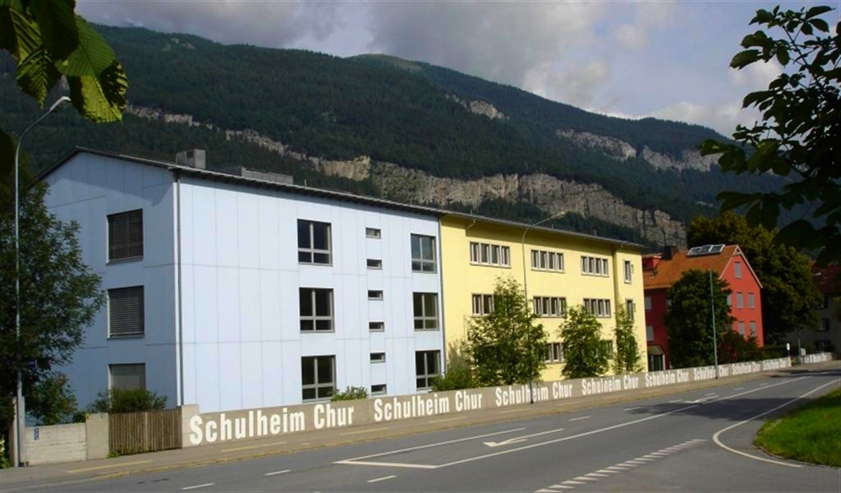 Schulheim Chur