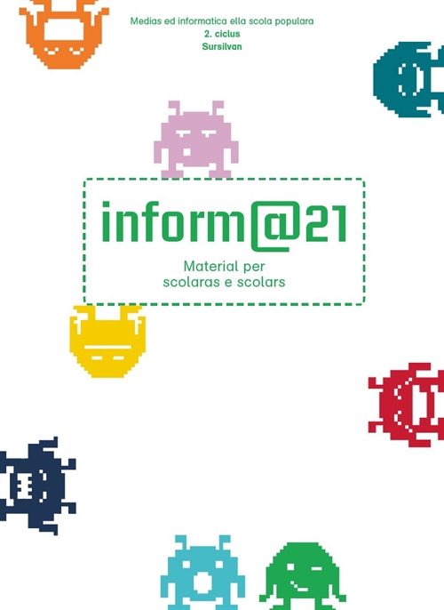 Titelbild inform@21