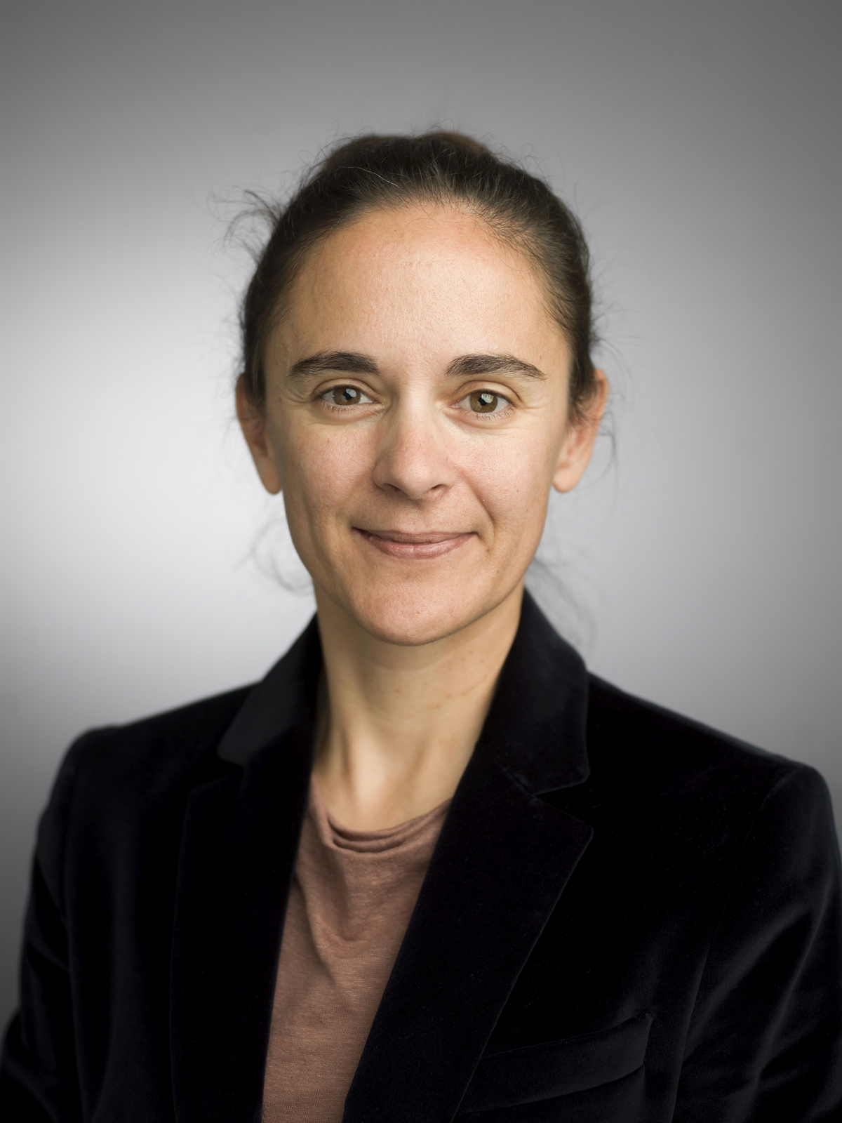 Neue Generalsekretärin DIEM