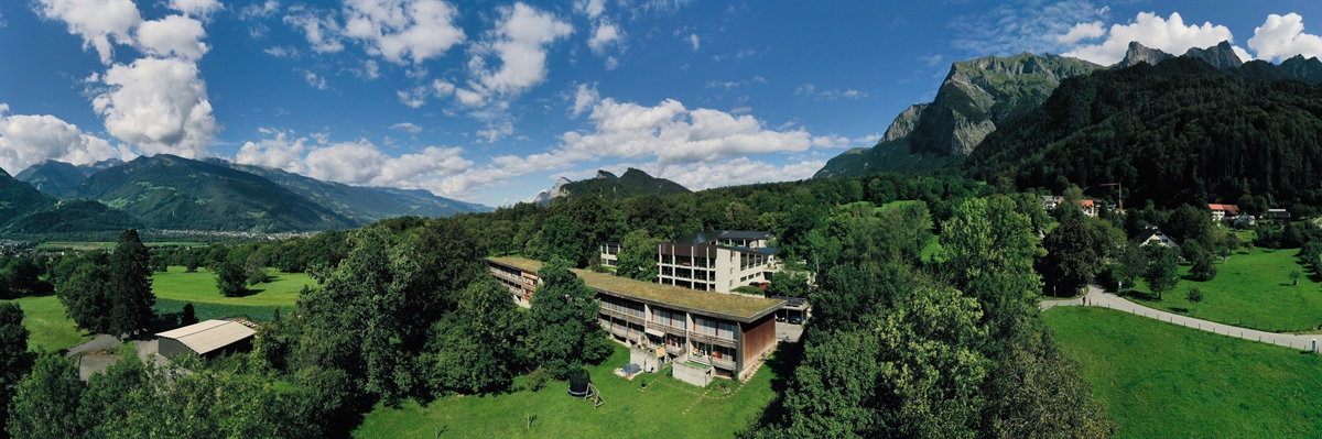 Bildungszentrum Wald Maienfeld