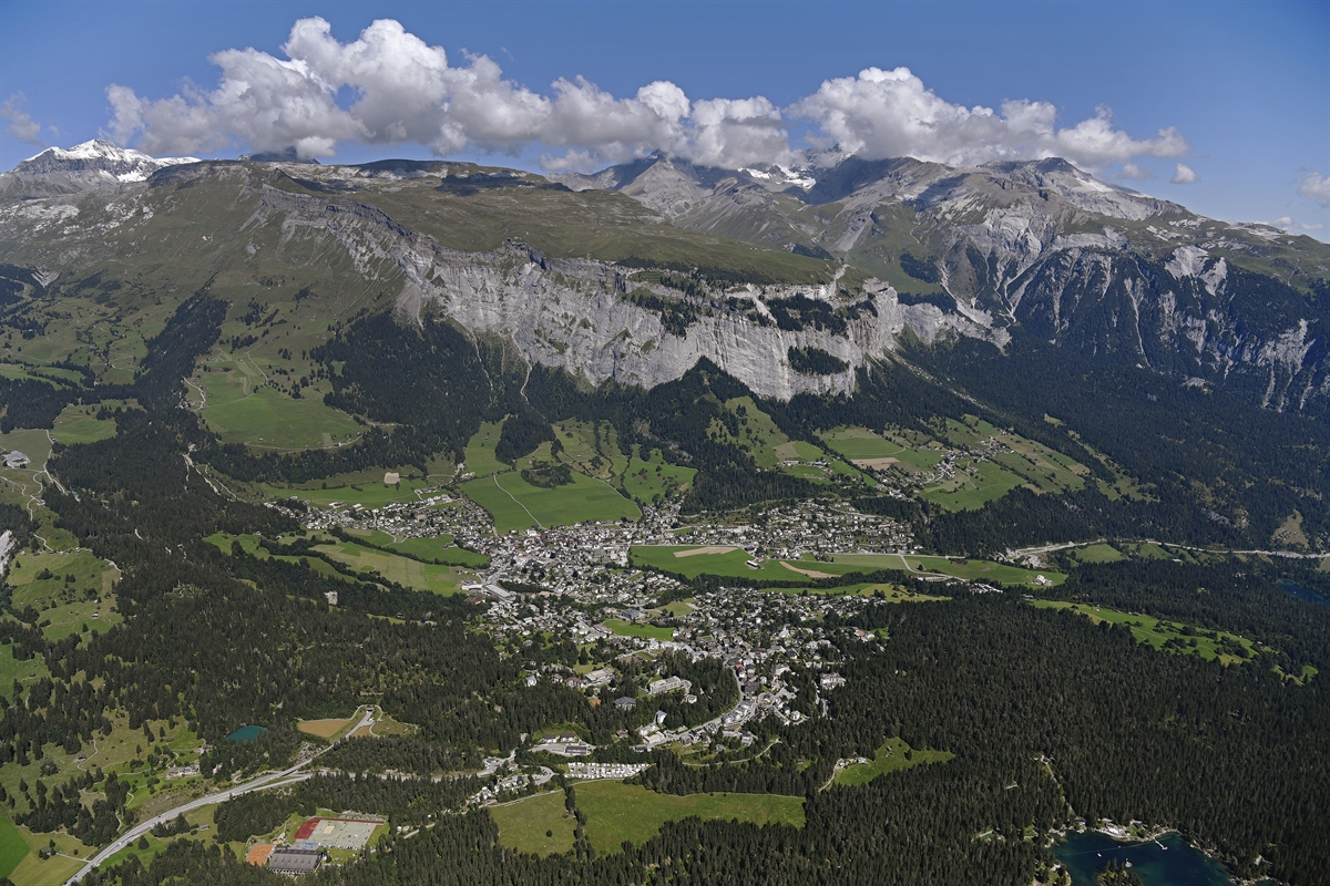 Flims