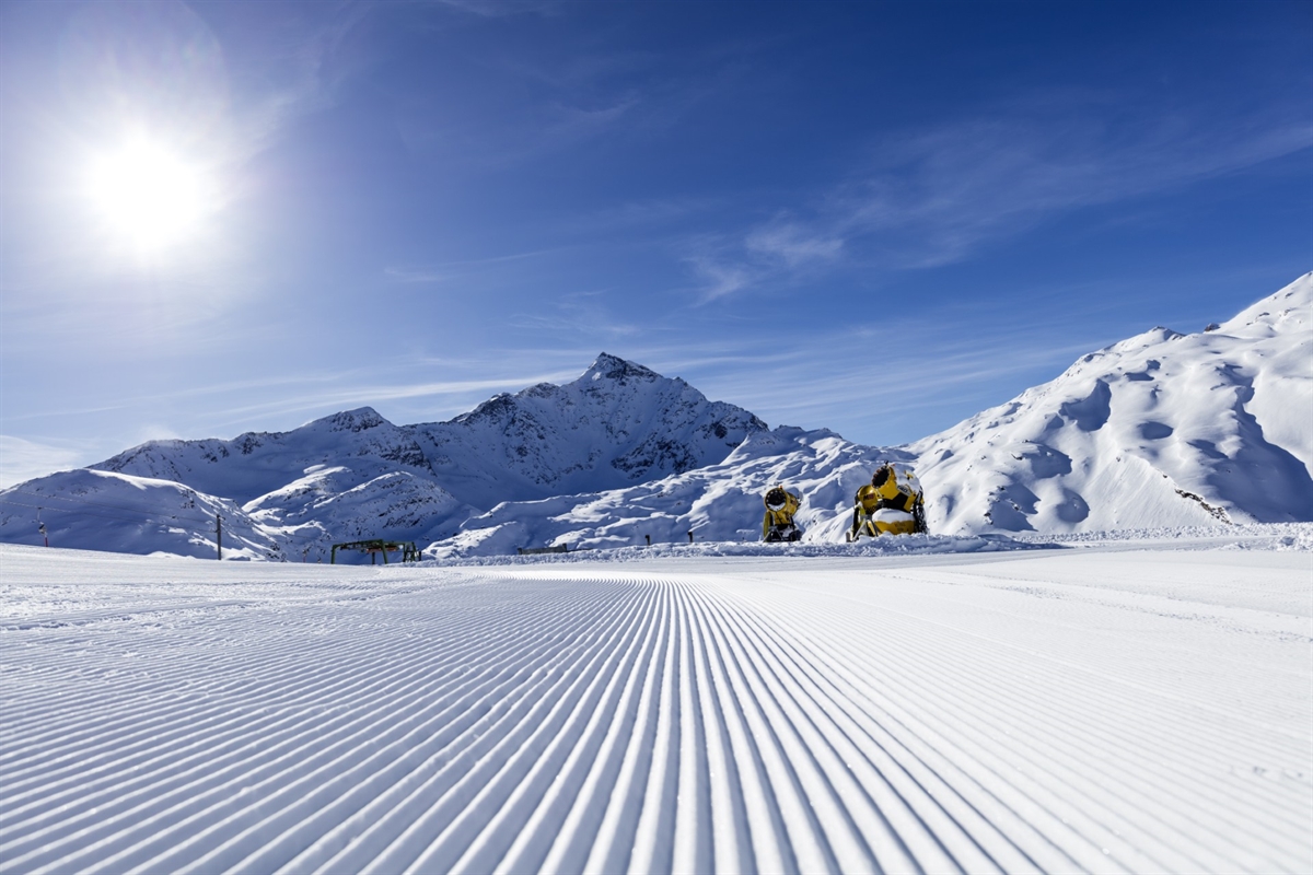 Bergbahnen Splügen-Tambo AG