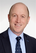 Lorenz Tanner, Leiter Amt für Informatik (seit 2018)