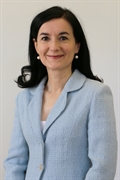 Barbara Gabrielli, Leiterin Amt für Kultur (seit 2009)