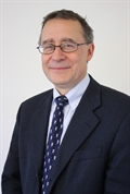 Mathias Fässler, Leiter Amt für Justizvollzug (seit 2013)