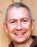 Daniel Buschauer, Leiter Amt für Landwirtschaft und Geoinformation (seit 2014)