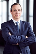 Reto Bleisch, Leiter Amt für Wirtschaft und Tourismus (seit 2021)