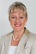 Barbara Janom Steiner (Regierungsrätin 2008 - 2018)