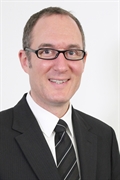 Christian Rathgeb (Regierungsrat 2012 - 2022)