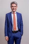 Mario Cavigelli (Regierungsrat 2011 - 2022)
