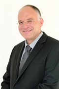 Reto Knuchel, Leiter Tiefbauamt (seit 2015)