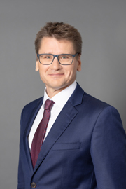 Portrait Daniel Spadin