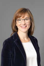 Portrait Carmelia Maissen