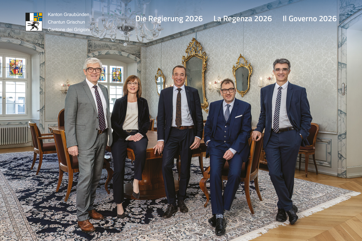 Regierungsbroschuere