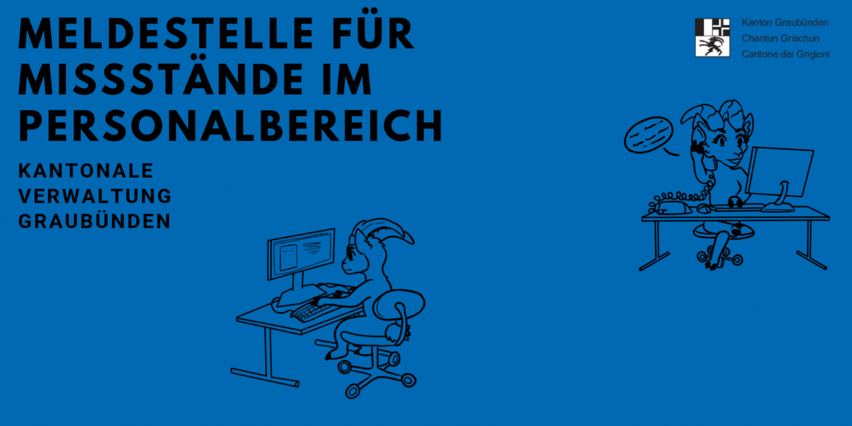Meldestelle Missstände