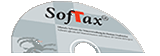 SofTax GR CD
