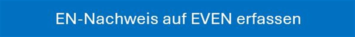 Banner führt zur EVEN-Anmeldung