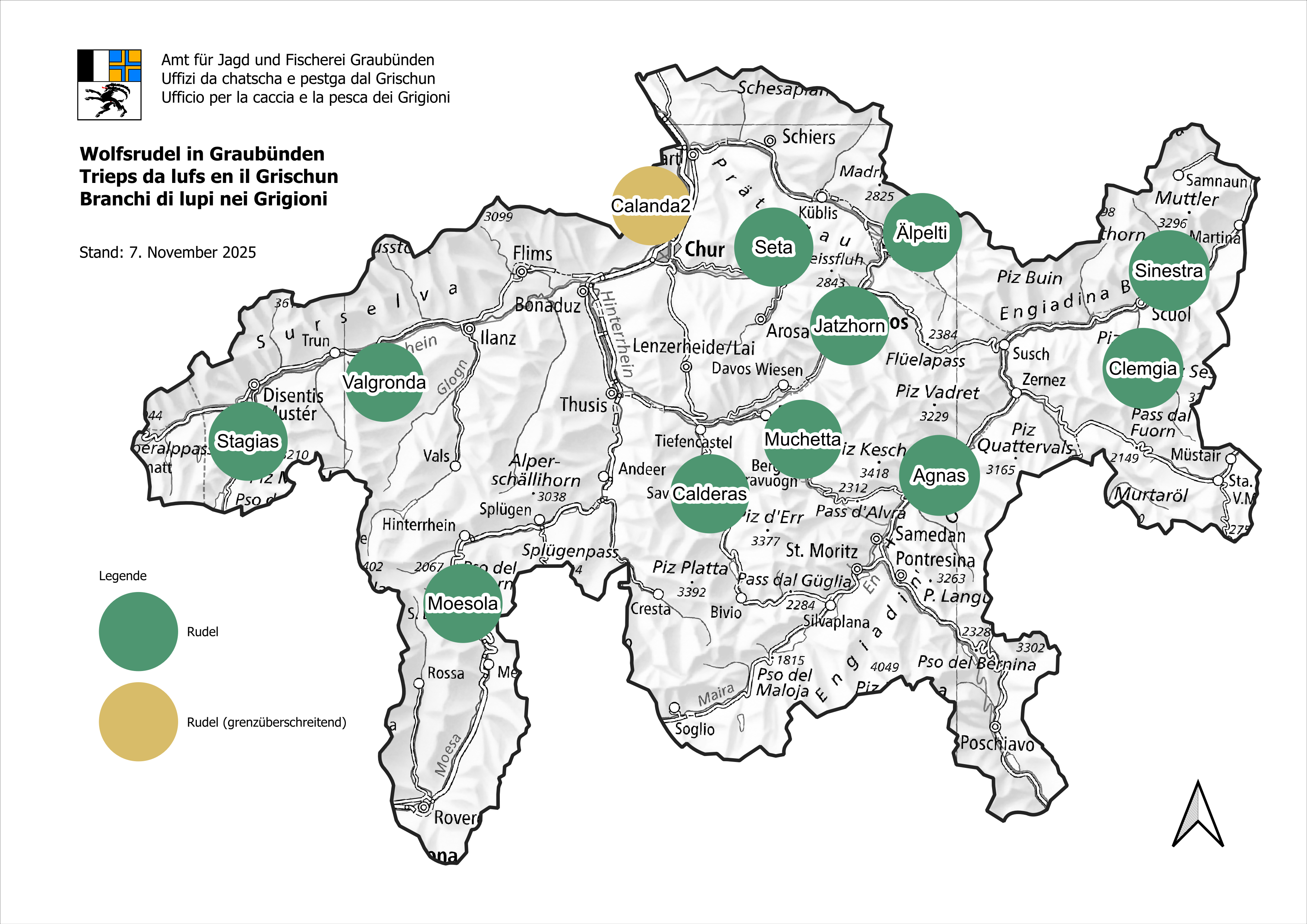 Rudelkarte Homepage 20250331
