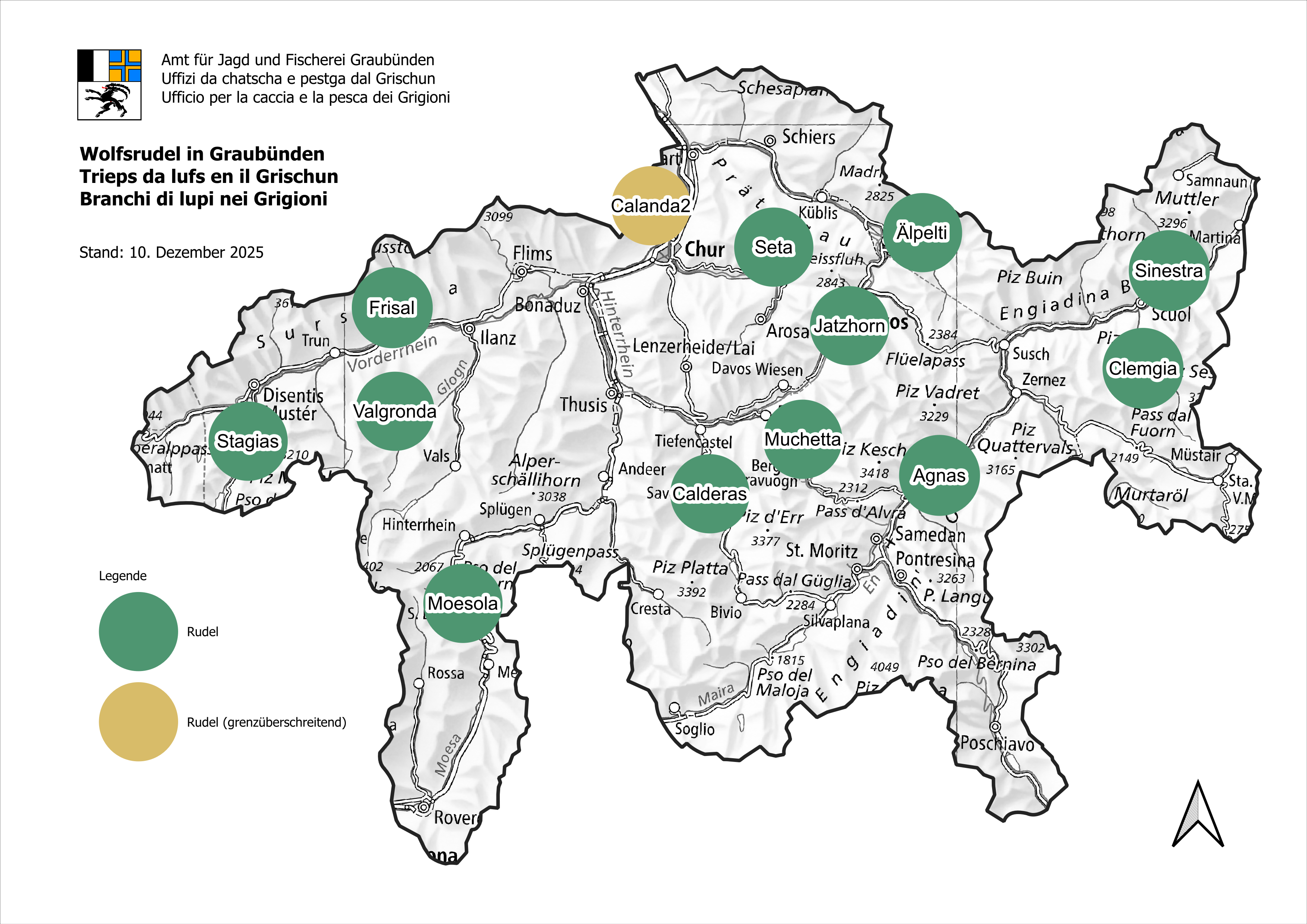 Rudelkarte Homepage 20250331