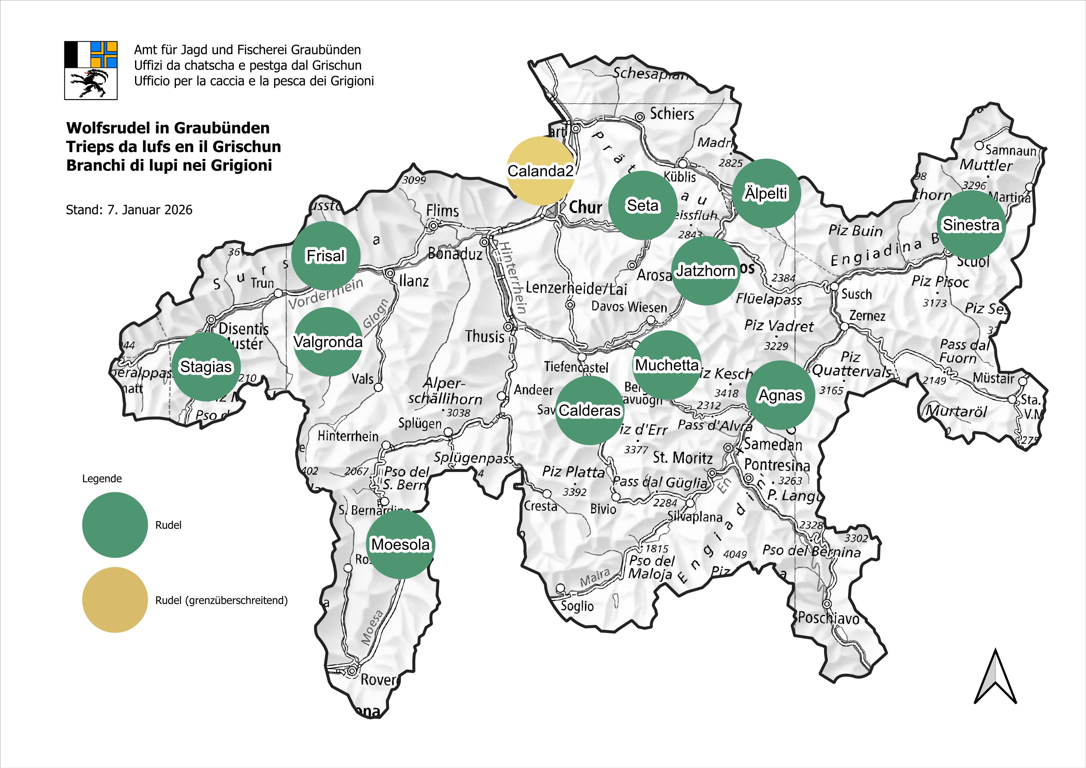 Rudelkarte Homepage 20250331