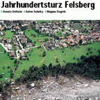 Titelbild Jahrhundertsturz Felsberg