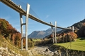 Ponte Sunniberg, Klosters-Serneus