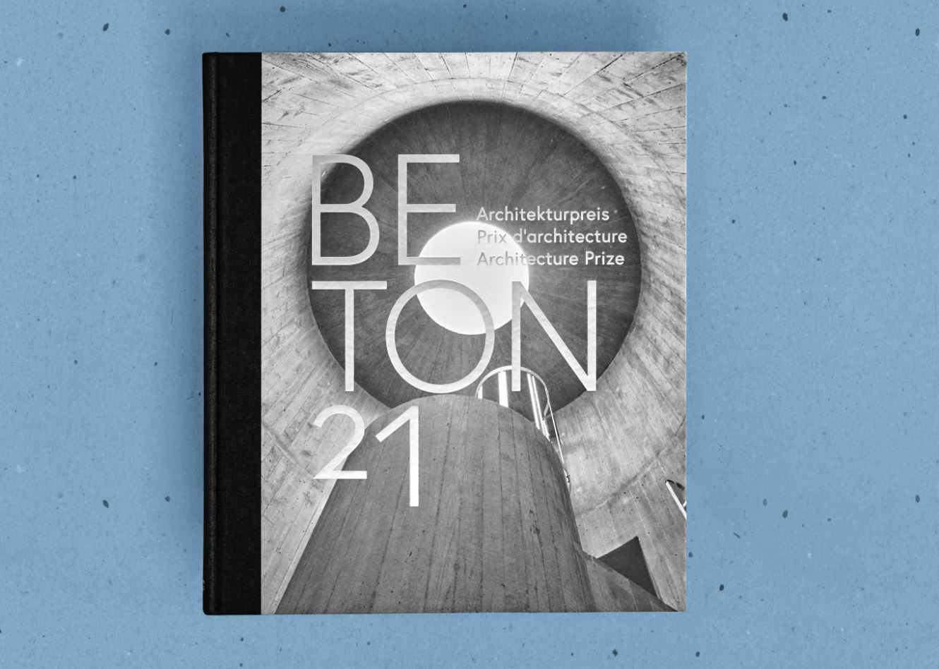 Architekturpreis Beton 21 verliehen