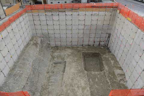 Grundstein zum neuen Bündner Kunstmuseum gelegt