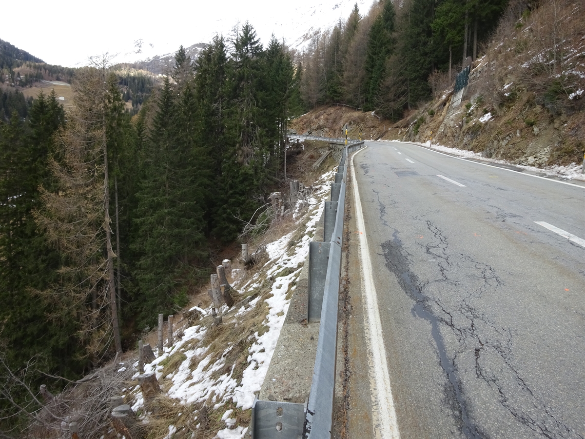 Strada del Bernina