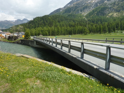Ponte Spuondas, foto 1