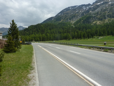 Ponte Spuondas, foto 2