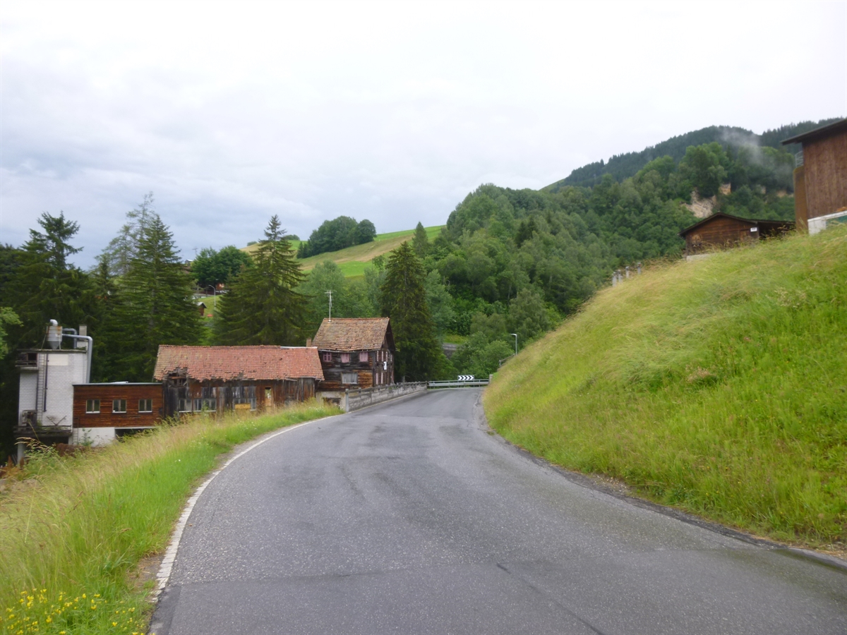 Obersaxenstrasse