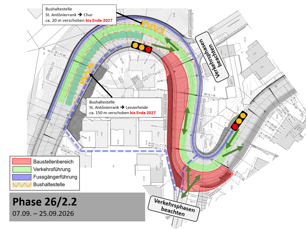 Bauphase 2-2