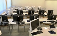 Informatikzimmer