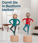 Kampagne "sicher gehen"