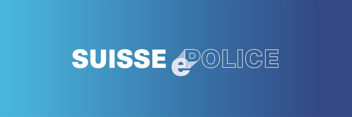 Logo von Suisse ePolice