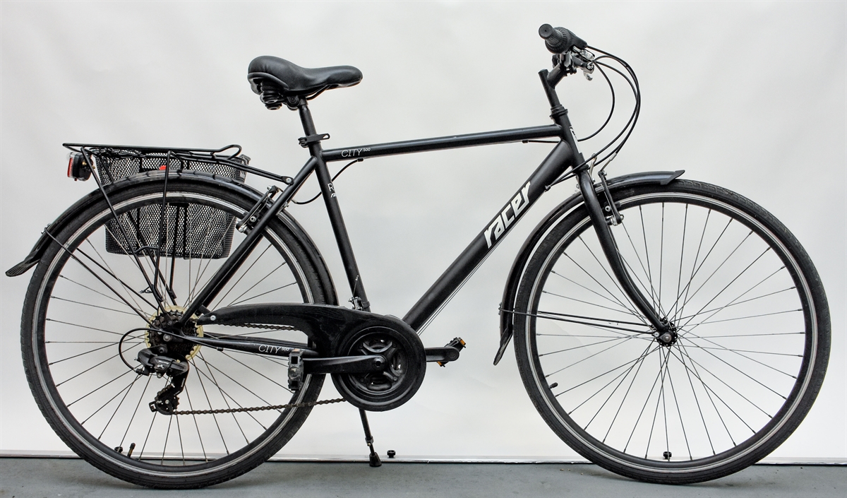 Fahrrad 