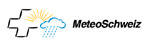 Logo Meteo Schweiz