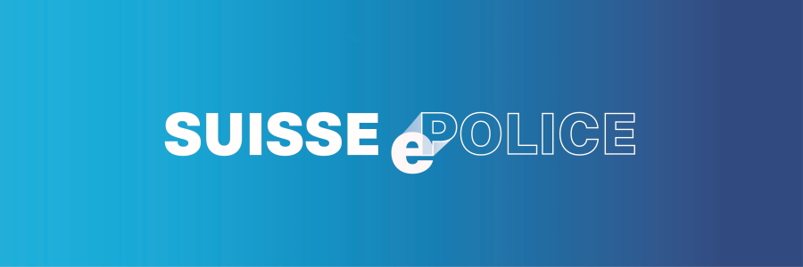 Logo suisse ePolice