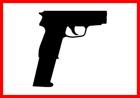 Pistolen mit einer Magazinkapazität von mehr als 20 Patronen