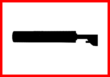 Waffenzubehör (Schalldämpfer, Nachtsichtzielgeräte, Laserzielgeräte)