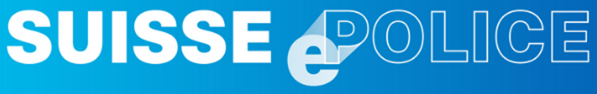 Logo von Suisse ePolice