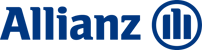 Logo der Allianz Versicherung